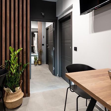 Mia Rooms B&B Milazzo Exterior photo