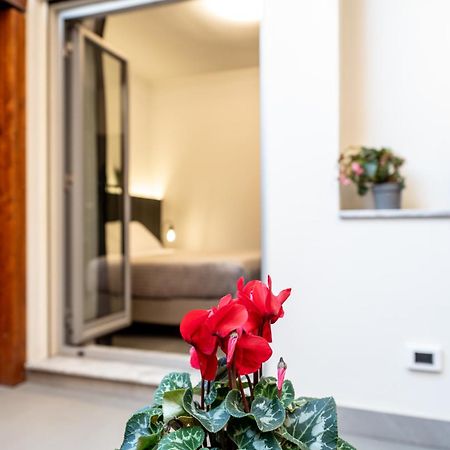 Mia Rooms B&B Milazzo Exterior photo