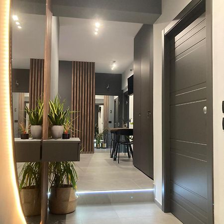 Mia Rooms B&B Milazzo Exterior photo
