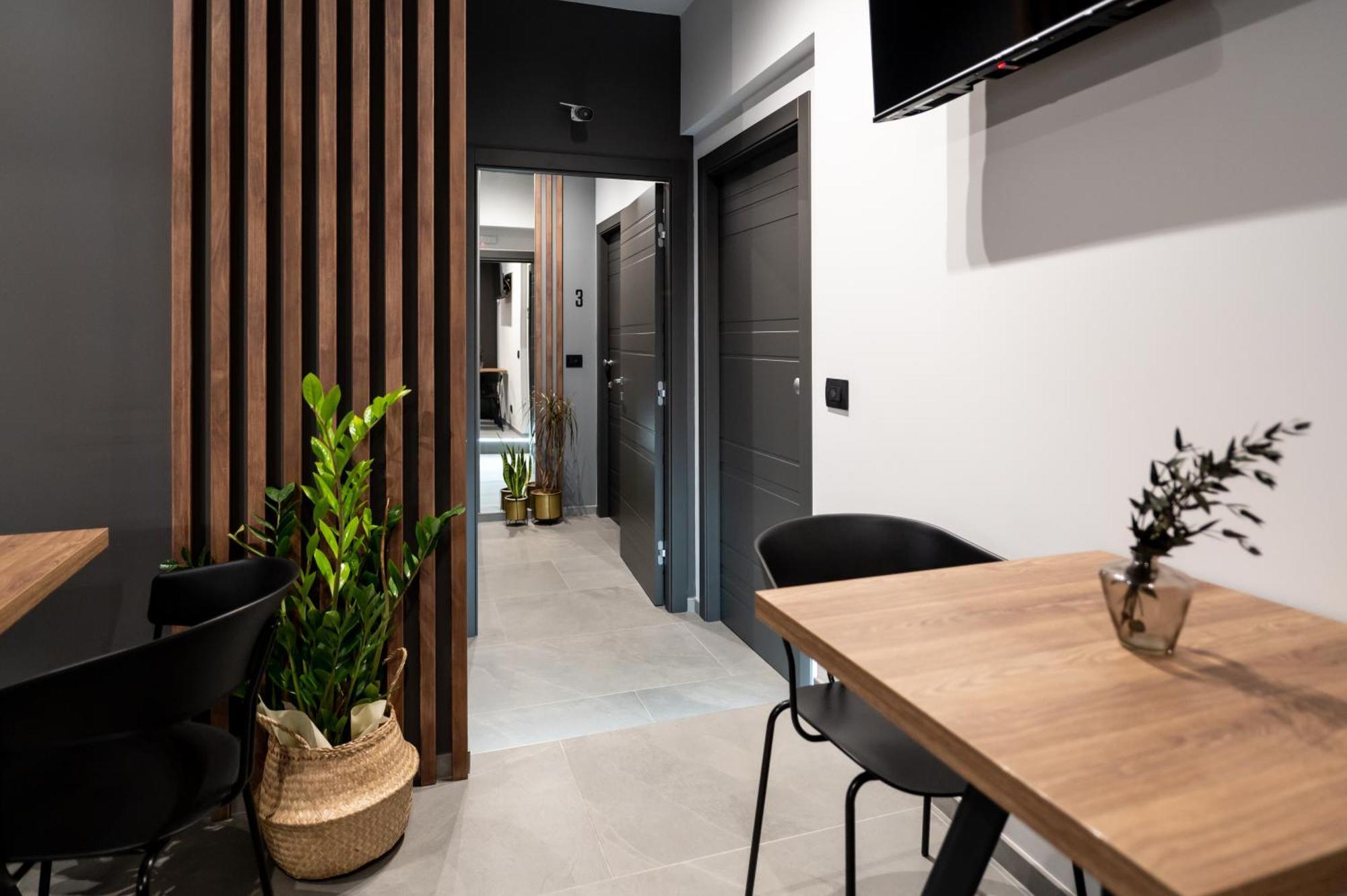 Mia Rooms B&B Milazzo Exterior photo