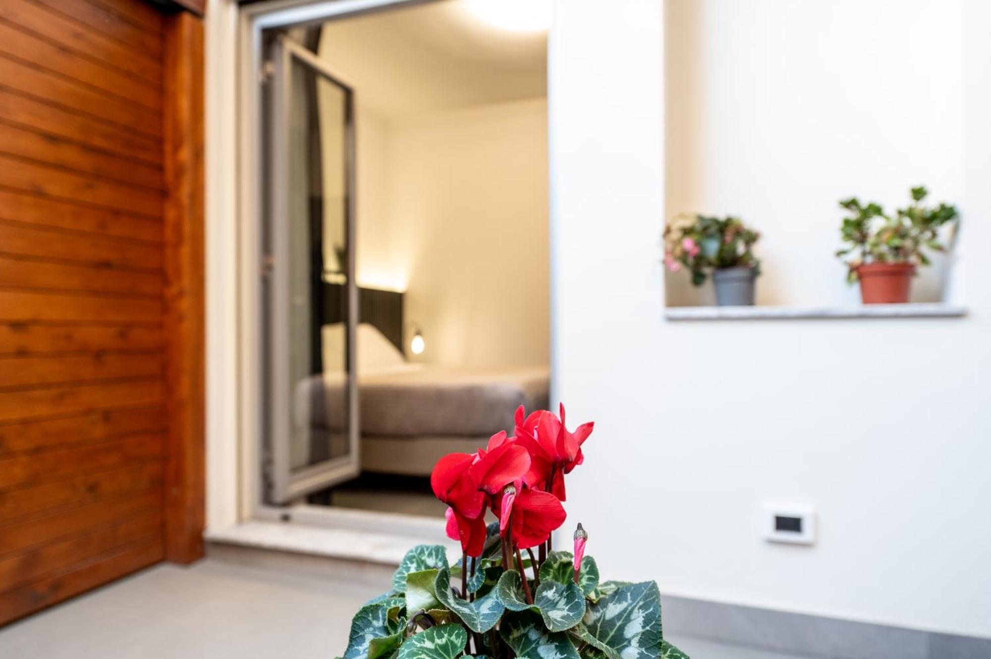 Mia Rooms B&B Milazzo Exterior photo
