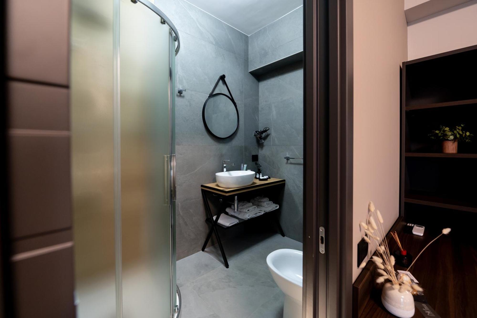 Mia Rooms B&B Milazzo Exterior photo