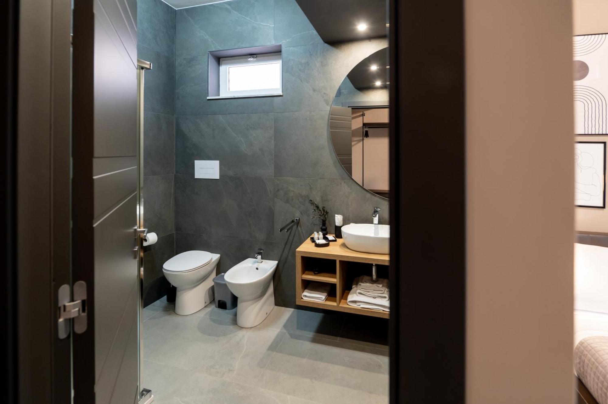 Mia Rooms B&B Milazzo Exterior photo