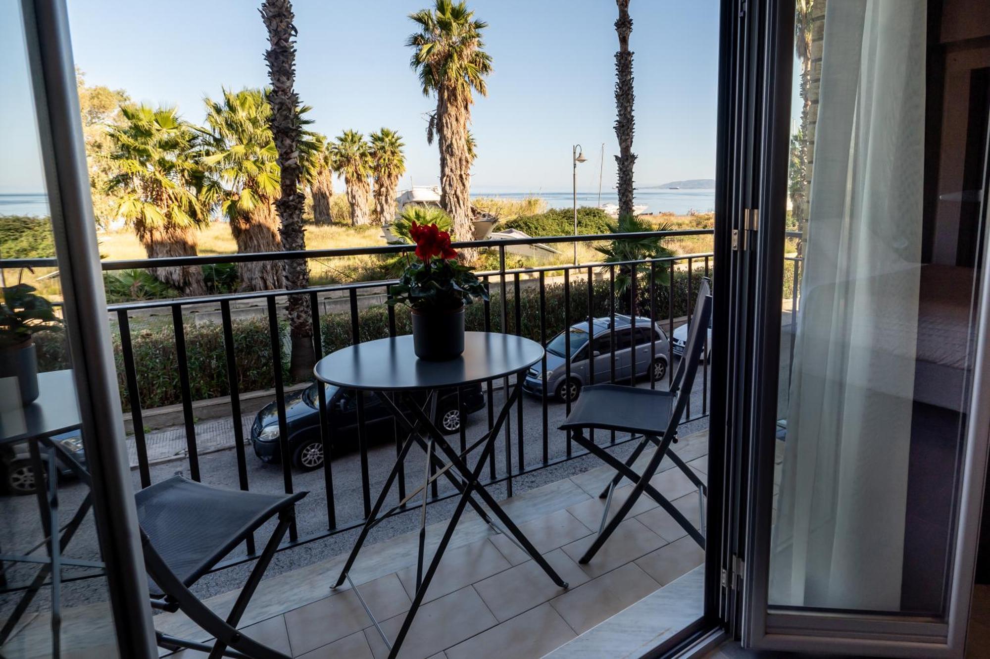 Mia Rooms B&B Milazzo Exterior photo