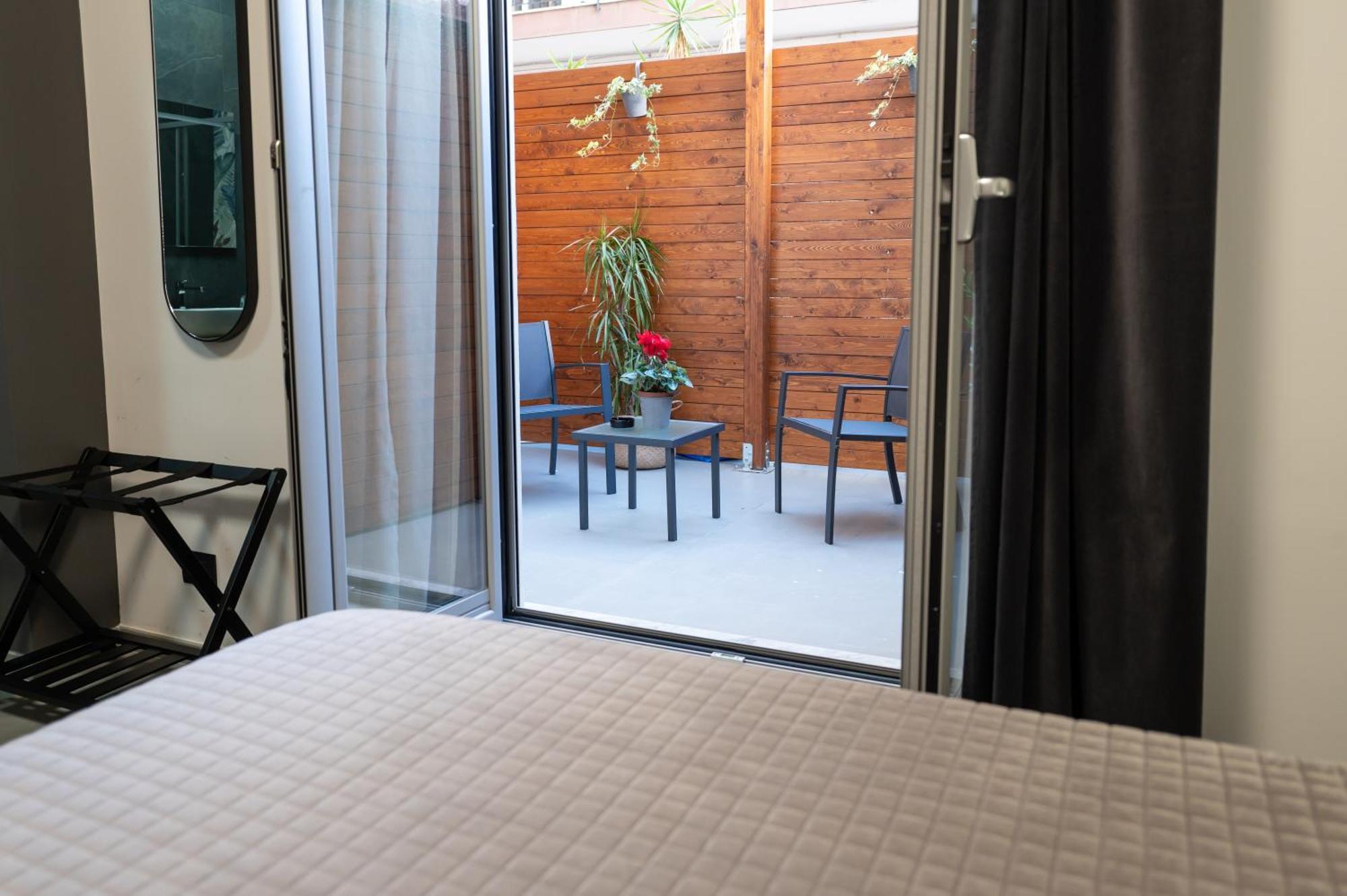 Mia Rooms B&B Milazzo Exterior photo
