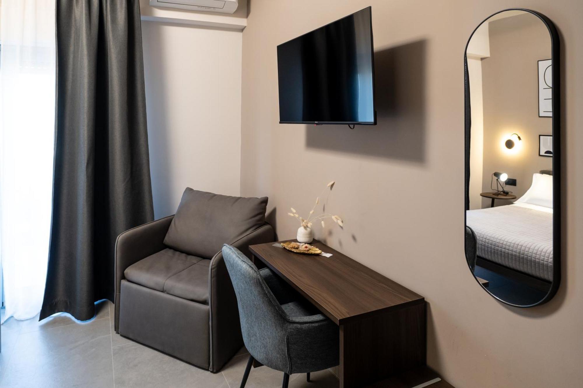 Mia Rooms B&B Milazzo Exterior photo