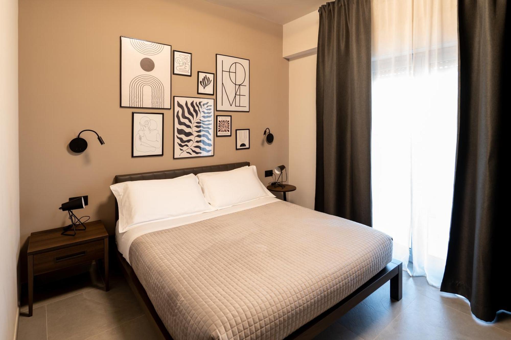 Mia Rooms B&B Milazzo Exterior photo