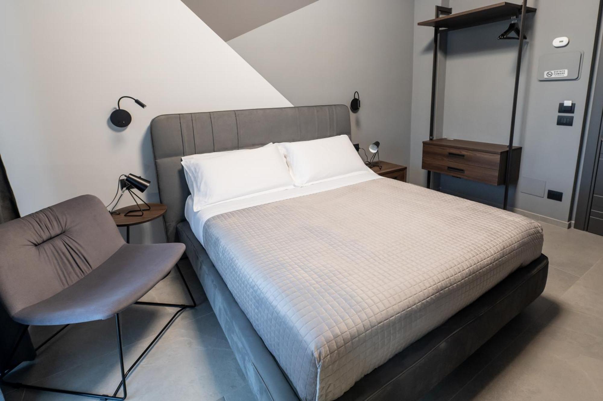 Mia Rooms B&B Milazzo Exterior photo