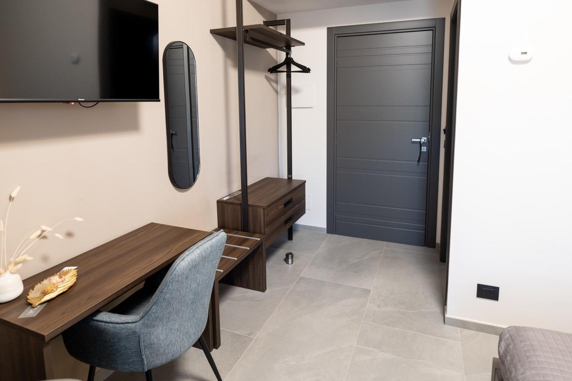 Mia Rooms B&B Milazzo Exterior photo