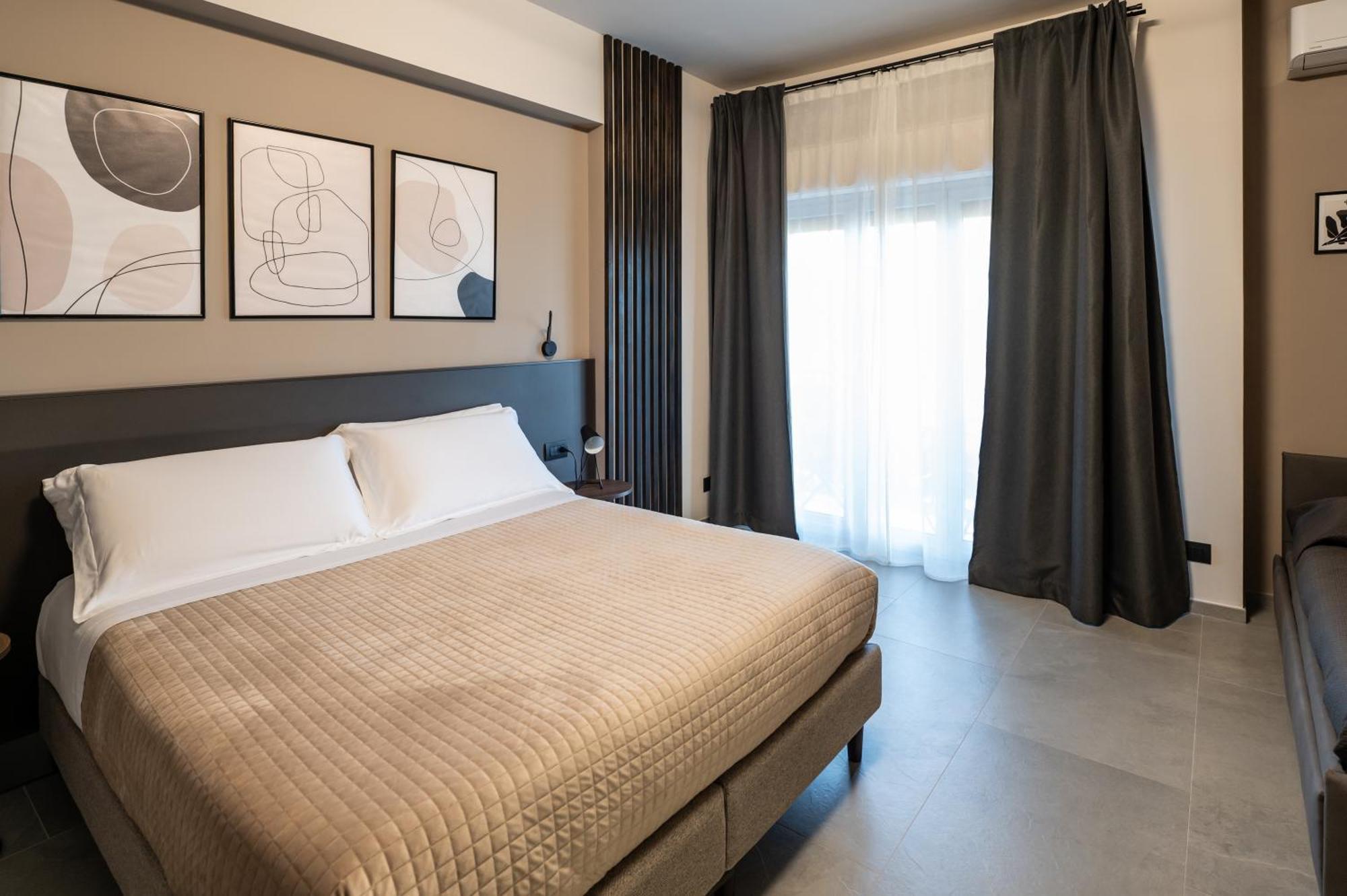 Mia Rooms B&B Milazzo Exterior photo