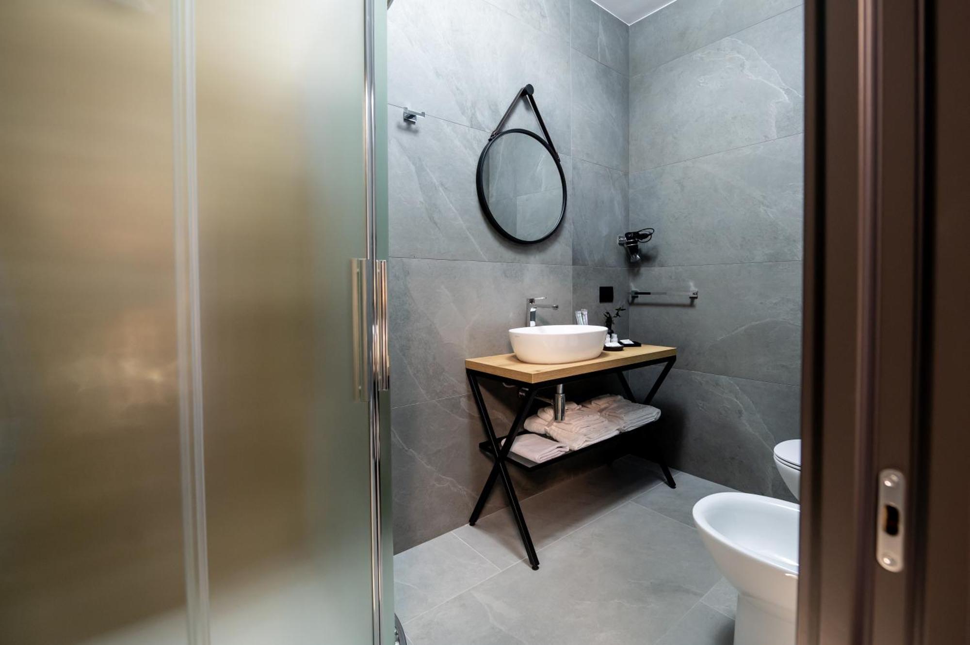 Mia Rooms B&B Milazzo Exterior photo