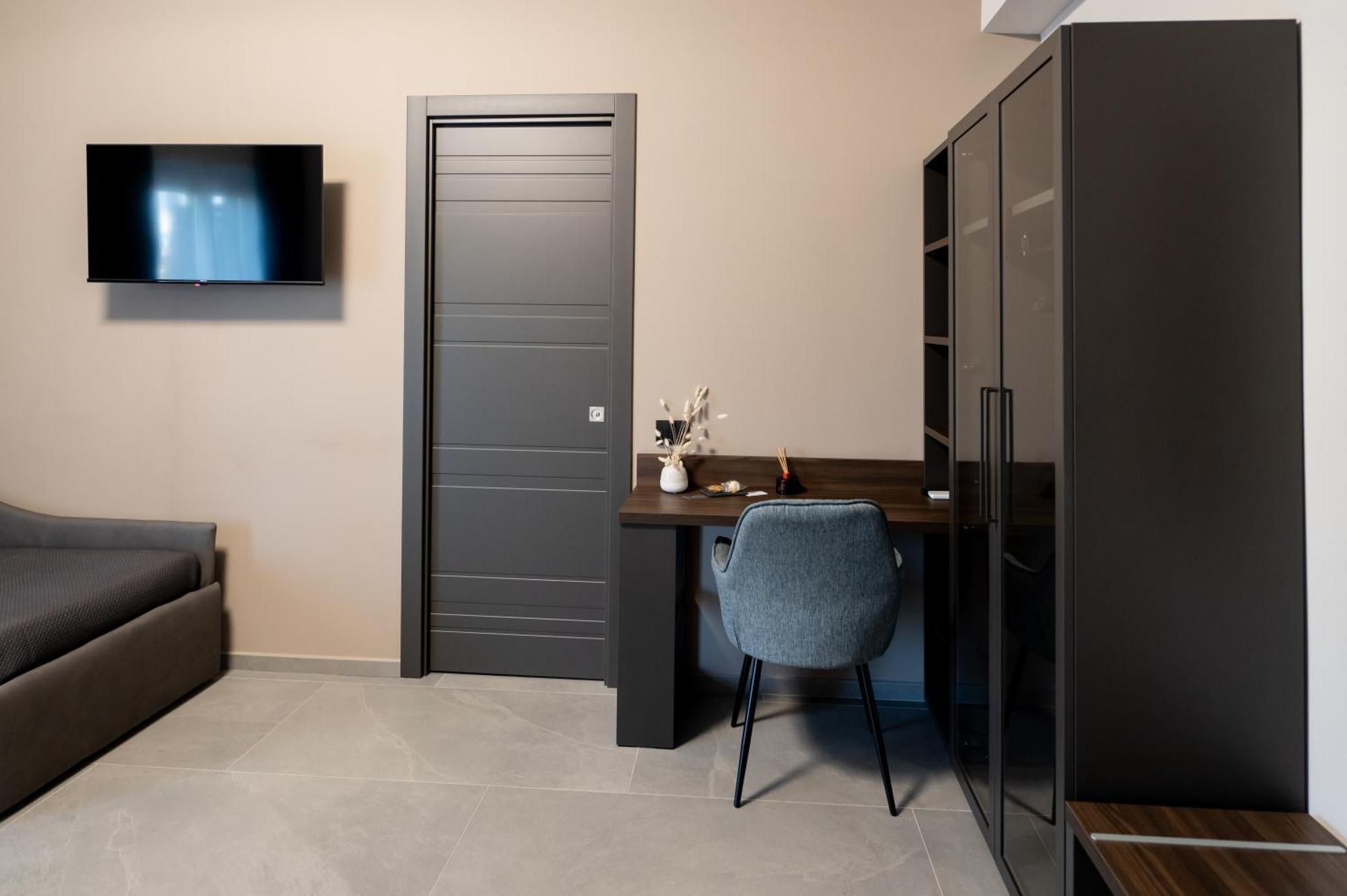Mia Rooms B&B Milazzo Exterior photo