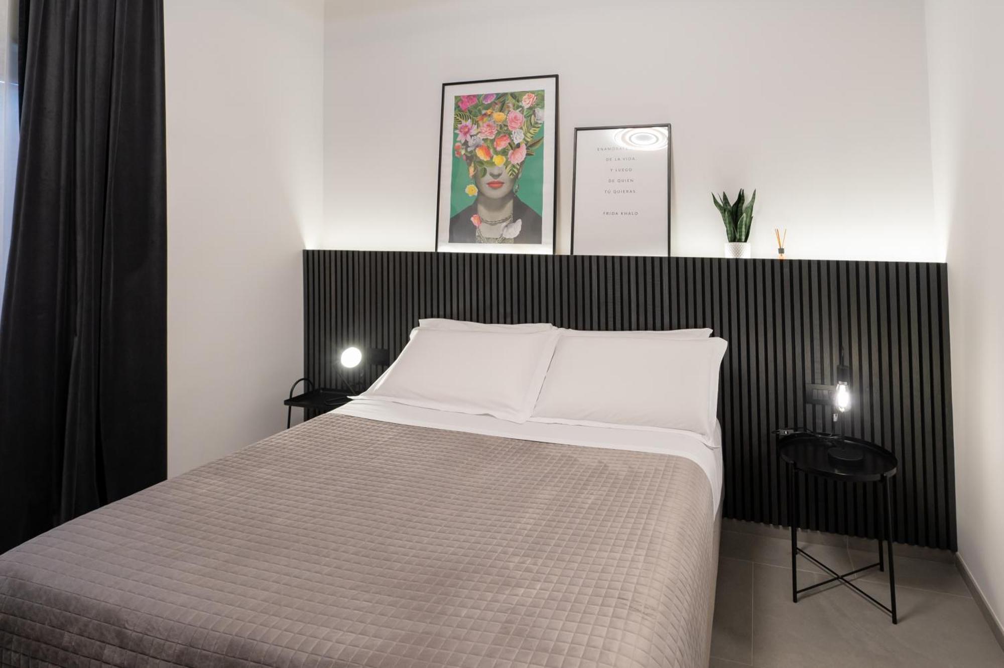 Mia Rooms B&B Milazzo Exterior photo