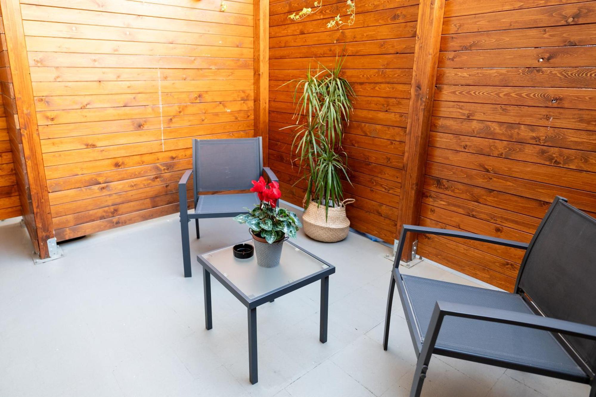 Mia Rooms B&B Milazzo Exterior photo