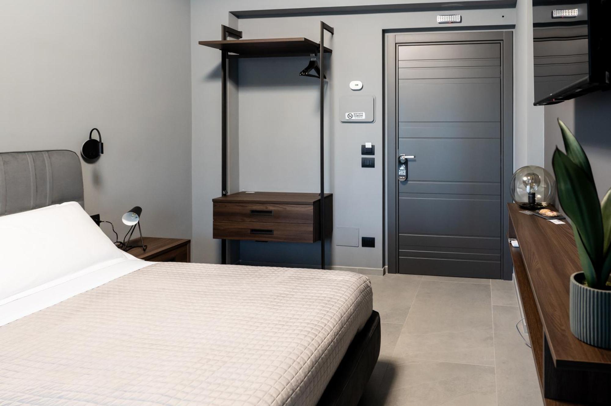 Mia Rooms B&B Milazzo Exterior photo