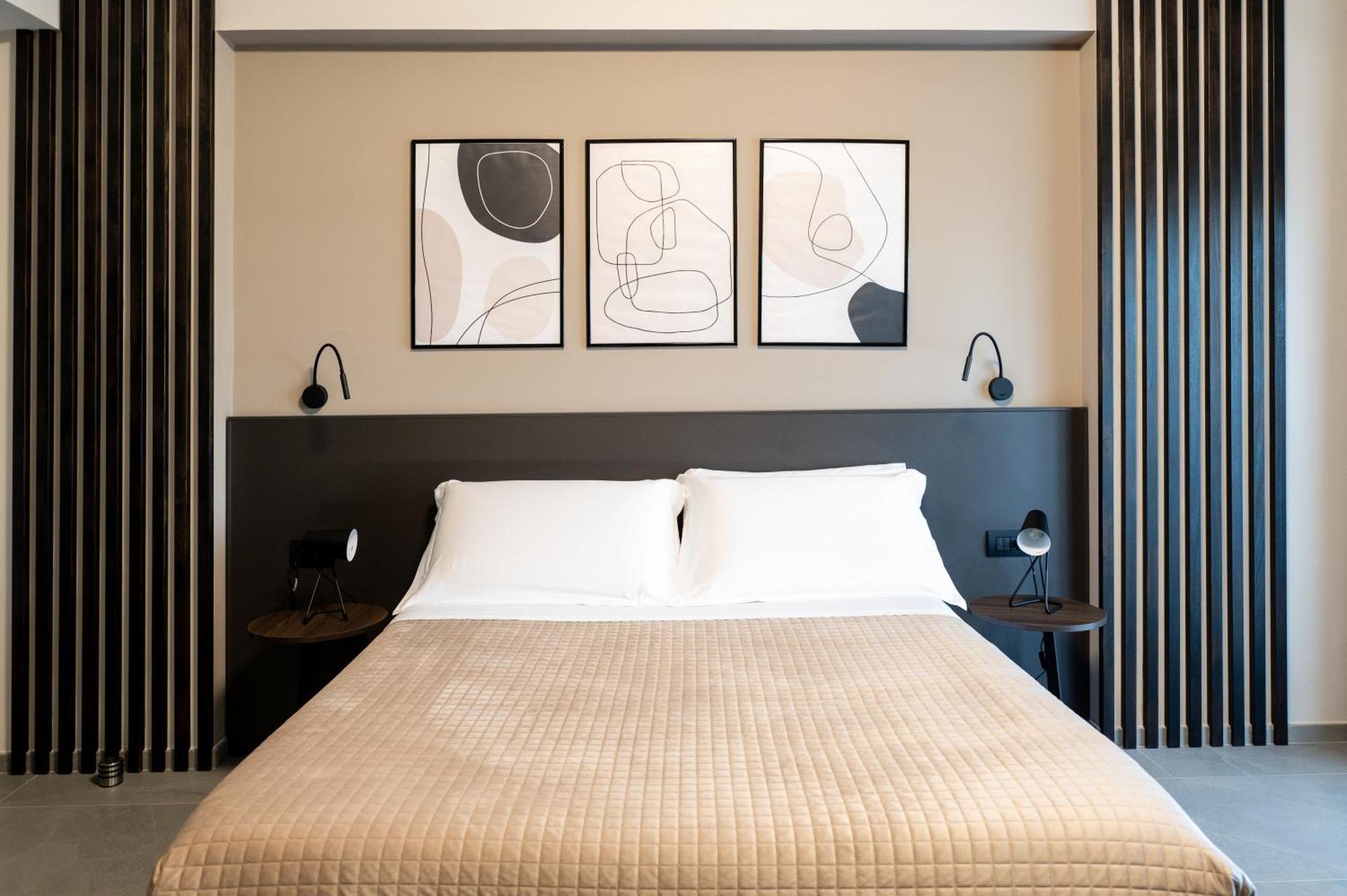 Mia Rooms B&B Milazzo Exterior photo