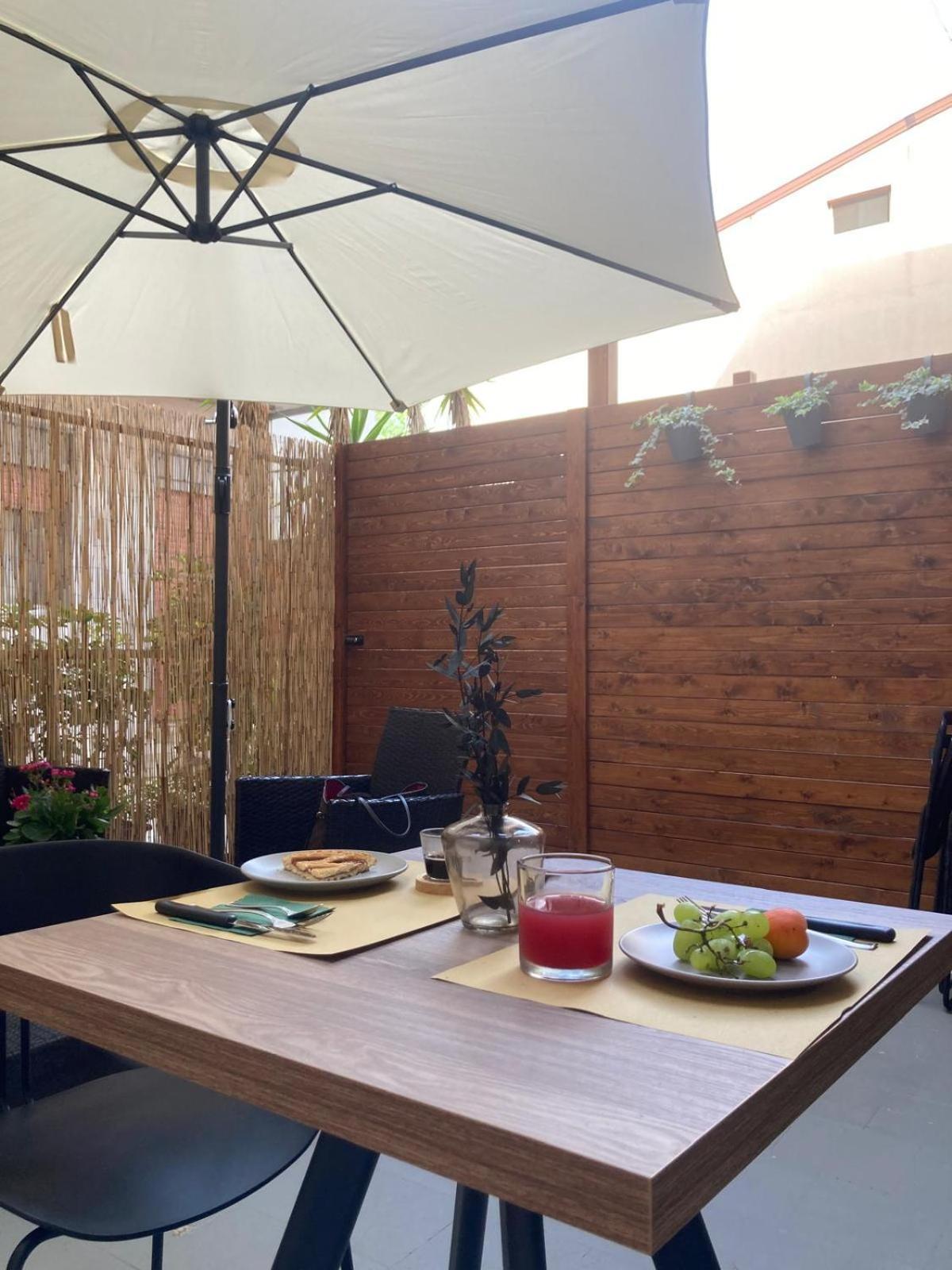 Mia Rooms B&B Milazzo Exterior photo