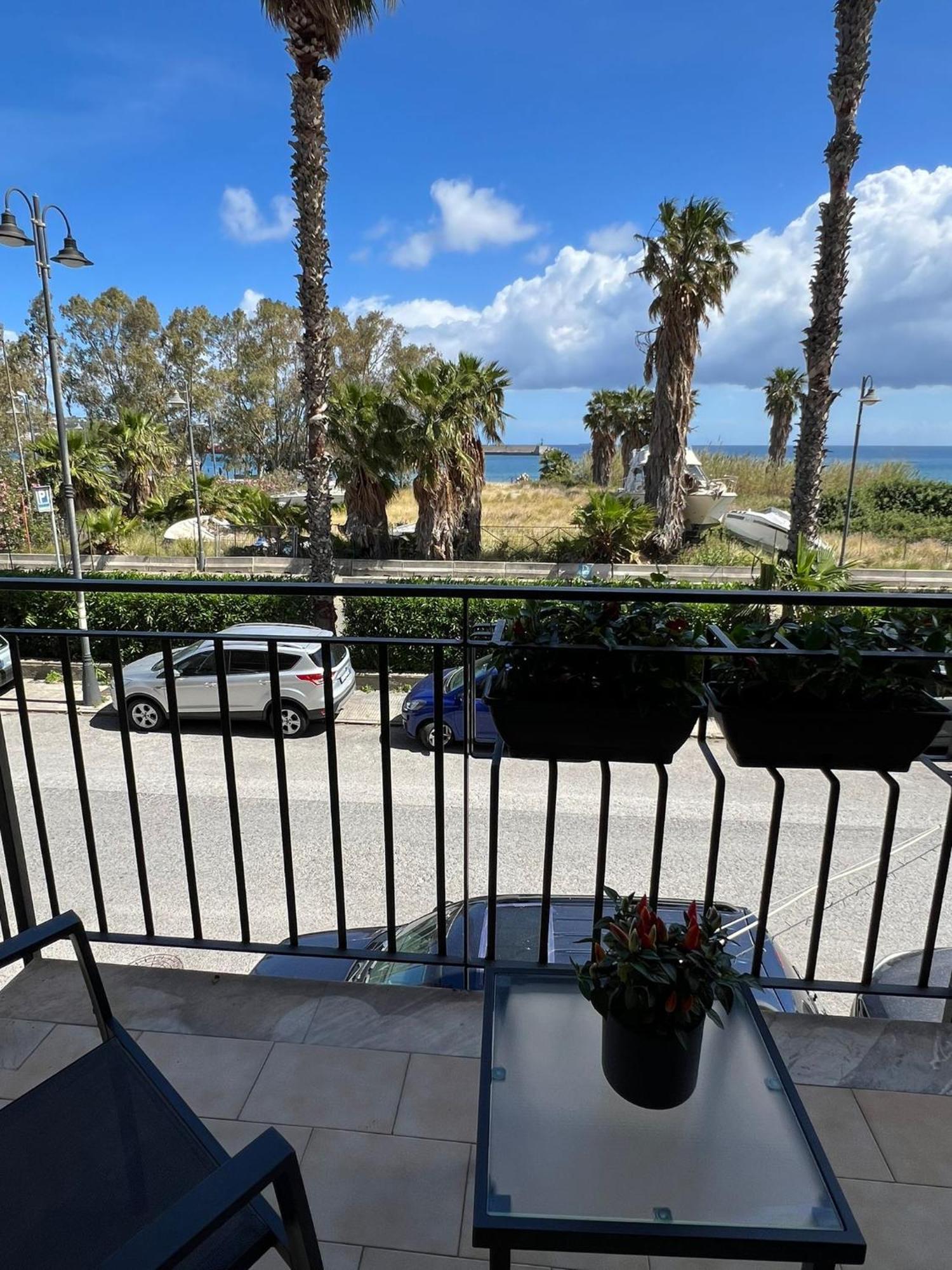 Mia Rooms B&B Milazzo Exterior photo