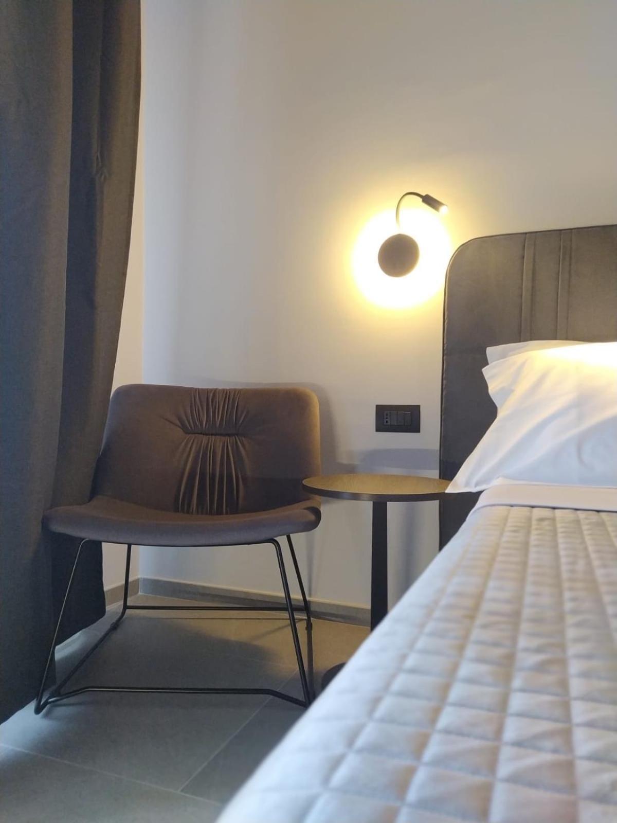 Mia Rooms B&B Milazzo Exterior photo